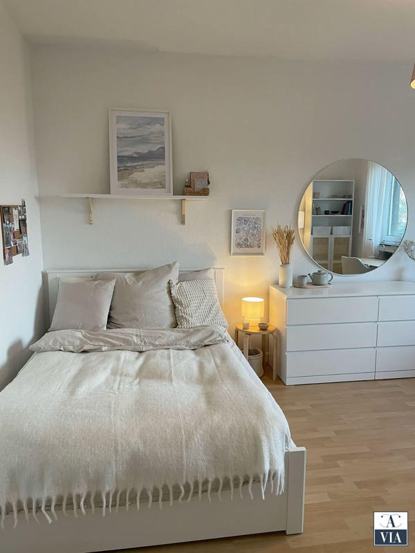 Duplex - 93 m² - 4 pièces