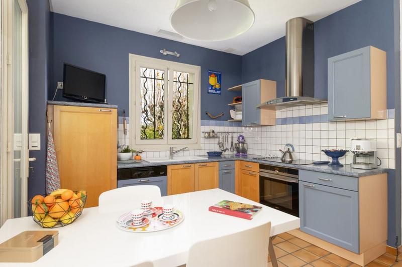 Maison - 103 m² - 4 pièces