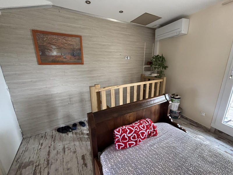 Maison de village - 37 m² - 2 pièces