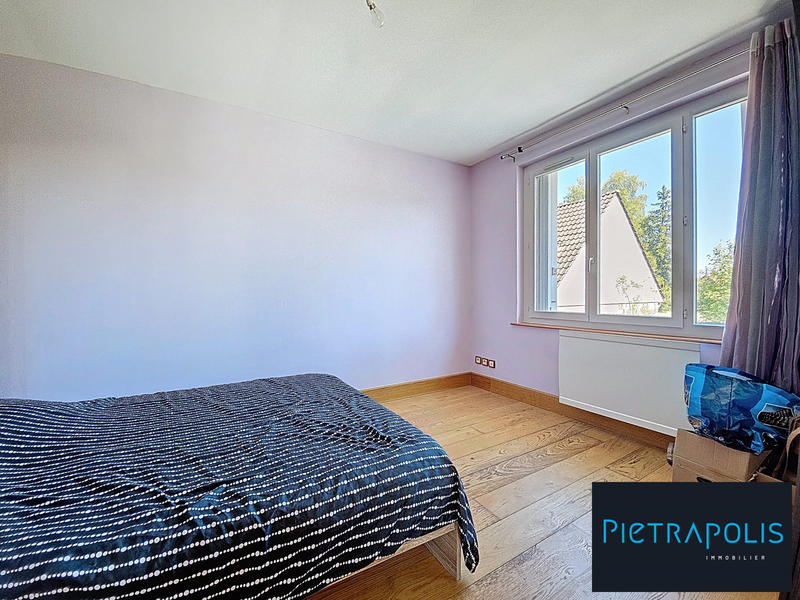 Maison - 161 m² - 5 pièces