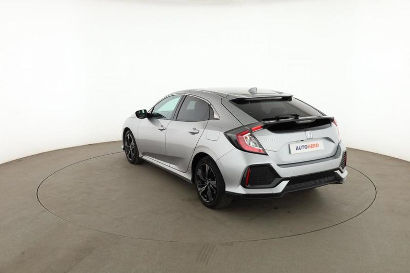 Honda Civic 1.0 i-Vtec Executive 5p 126 ch