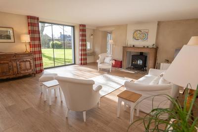 Longère - 258 m² - 8 pièces