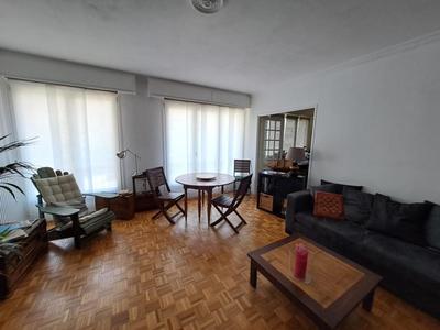 Appartement - 87 m² - 4 pièces