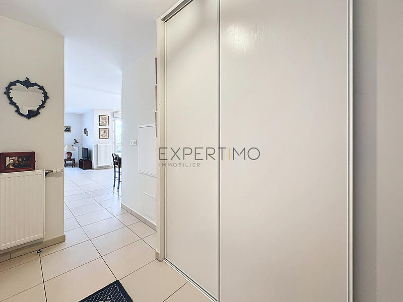 Appartement - 67 m² - 2 pièces