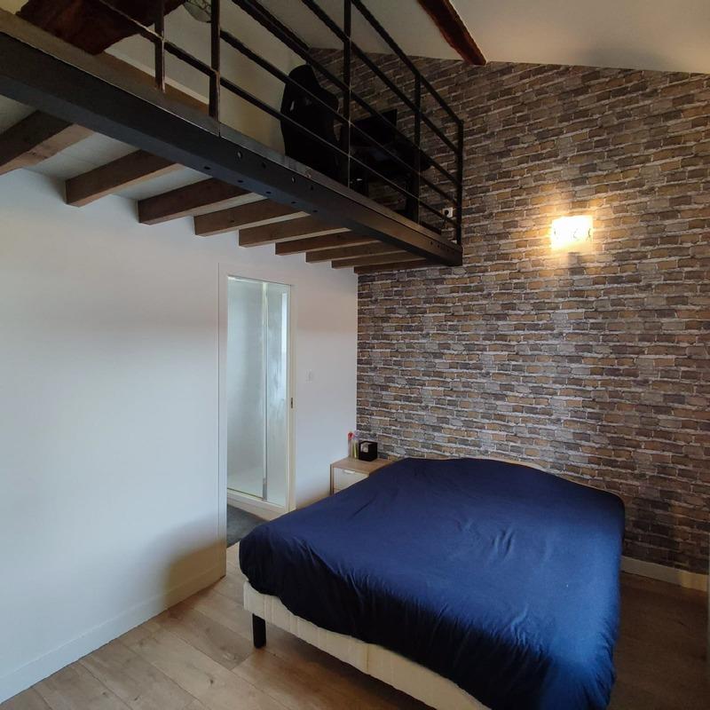 Maison - 243 m² - 7 pièces