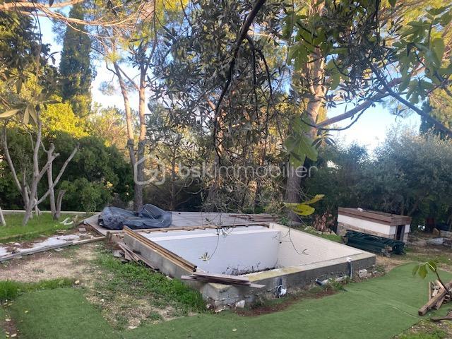 Maison - 101 m² - 4 pièces