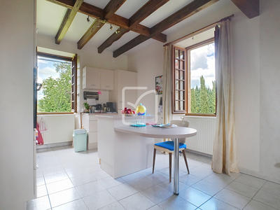 Maison - 145 m² - 5 pièces