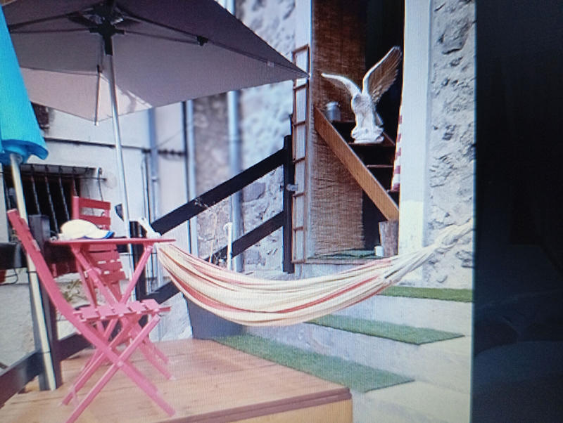 Maison de village - 221 m² - 7 pièces