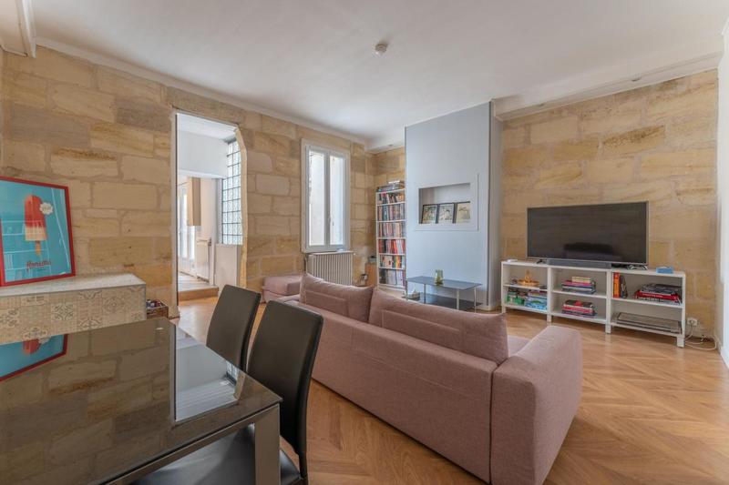Maison - 104 m² - 5 pièces