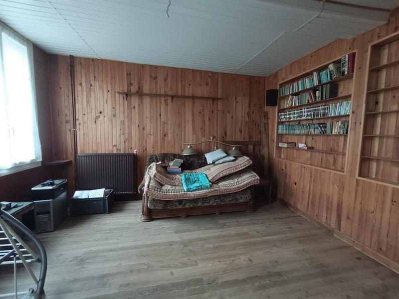 Maison - 150 m² - 5 pièces