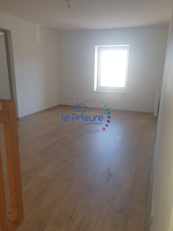 Maison - 98 m² - 4 pièces