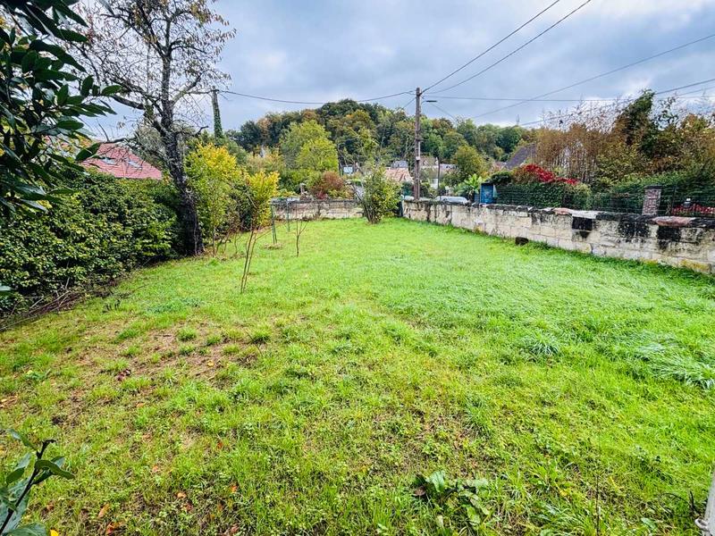 Maison - 175 m² - 7 pièces