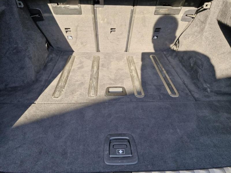 Bmw Série 3 Touring 320d Xdrive Bva8 m Sport 190ch