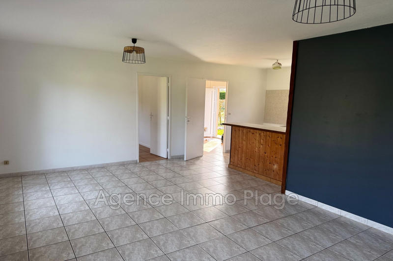 Maison - 74 m² - 4 pièces