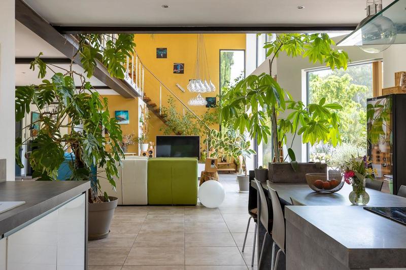 Villa - 235 m² - 2 pièces