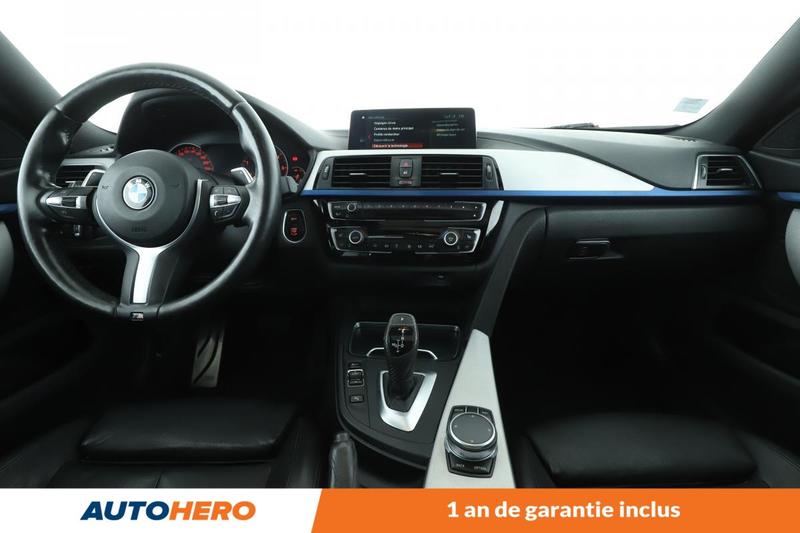 Bmw Série 4 Gran Coupé 420d xDrive m Sport Bva8 190 ch