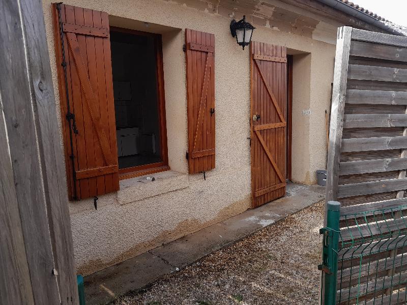Maison - 34 m² - 2 pièces