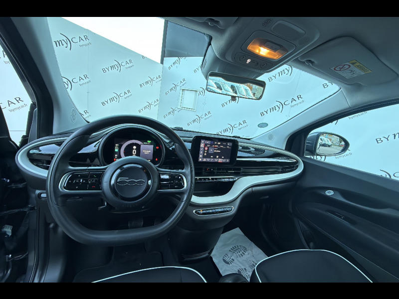 Fiat 500 e 95 ch Action Plus