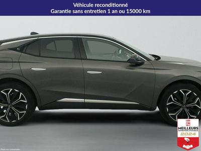 Ds Ds 4 Ds4 PureTech 130 Eat8 Rivoli