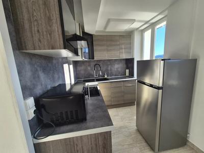 Appartement - 69 m² - 4 pièces