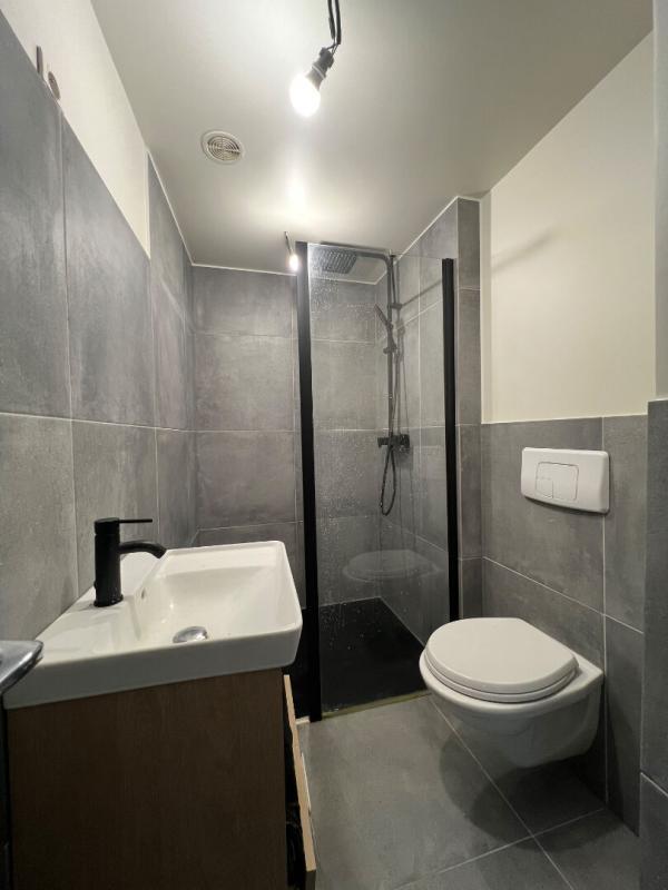 Maison - 152 m² - 6 pièces