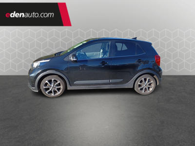 Kia Picanto 1.2l 84 ch Bvm5 X Line