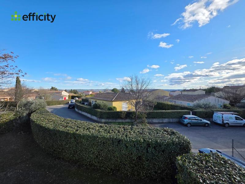 Maison - 83 m² - 3 pièces