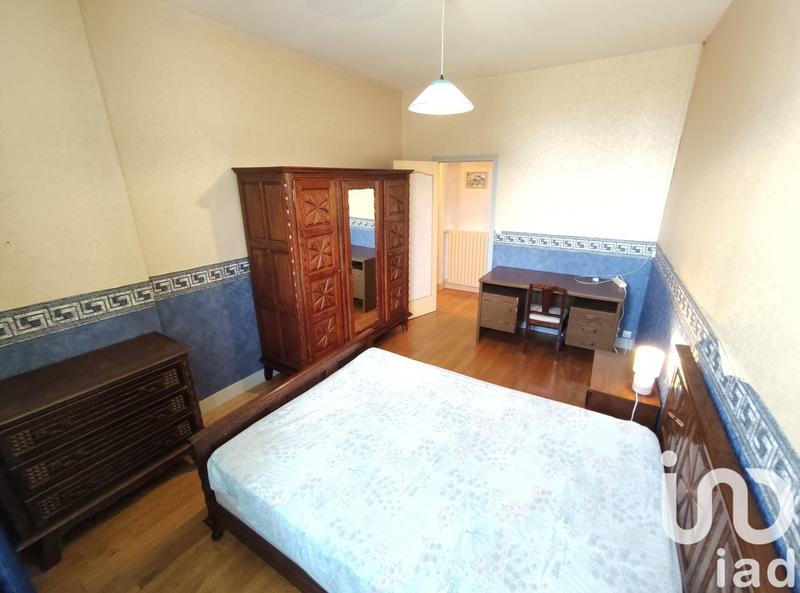 Maison - 228 m² - 8 pièces