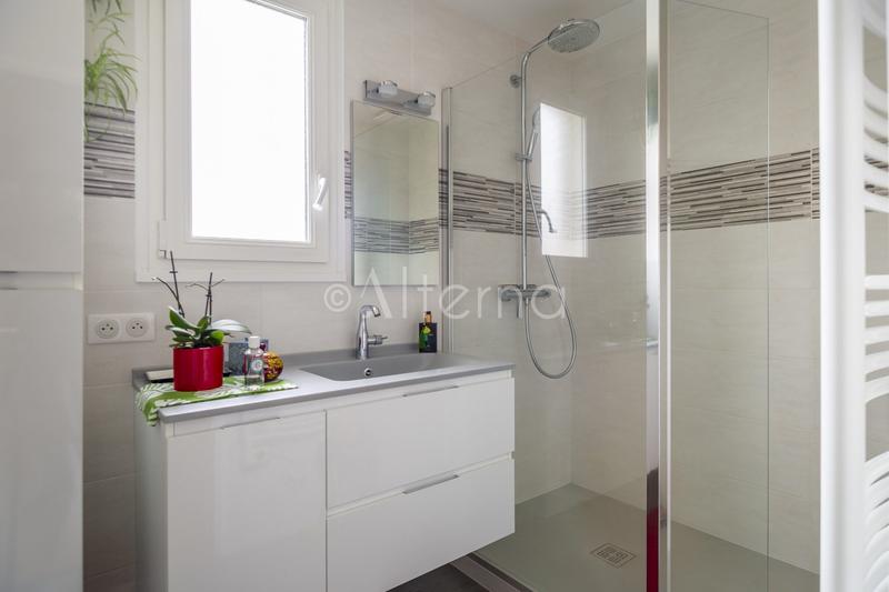 Maison traditionnelle - 91 m² - 6 pièces