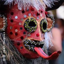 Derrière Vaval, Pleurs, Cornes et Fwet - Thomas Lebrun / Ccn de Tours