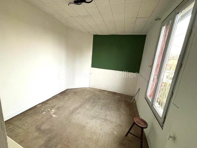 Maison de ville - 36 m² - 2 pièces