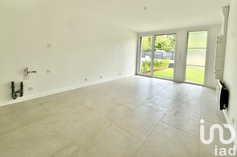 Appartement - 50 m² - 2 pièces