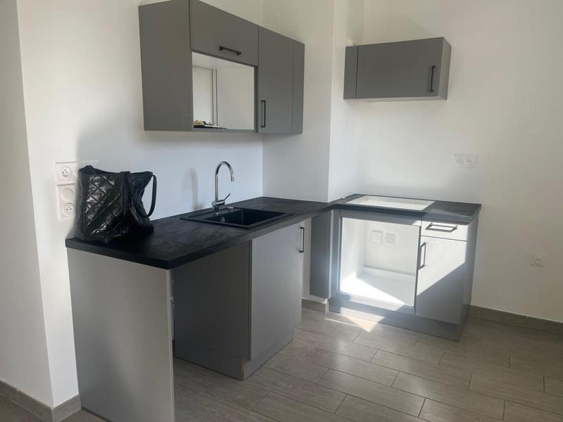 Studio - 29 m² - 1 pièce