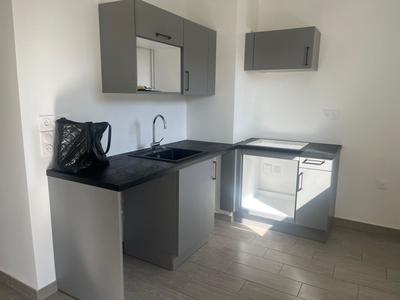 Studio - 29 m² - 1 pièce