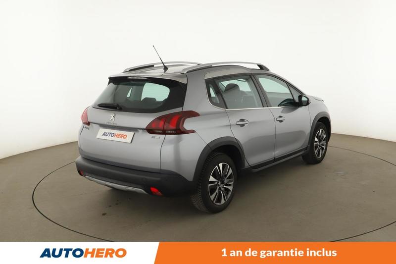 Peugeot 2008 1.2 PureTech Allure 110 ch