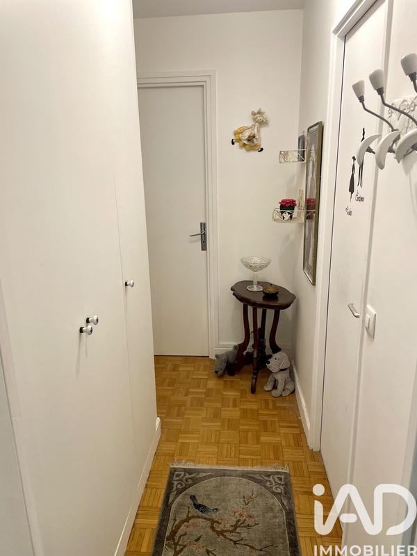 Appartement - 51 m² - 2 pièces