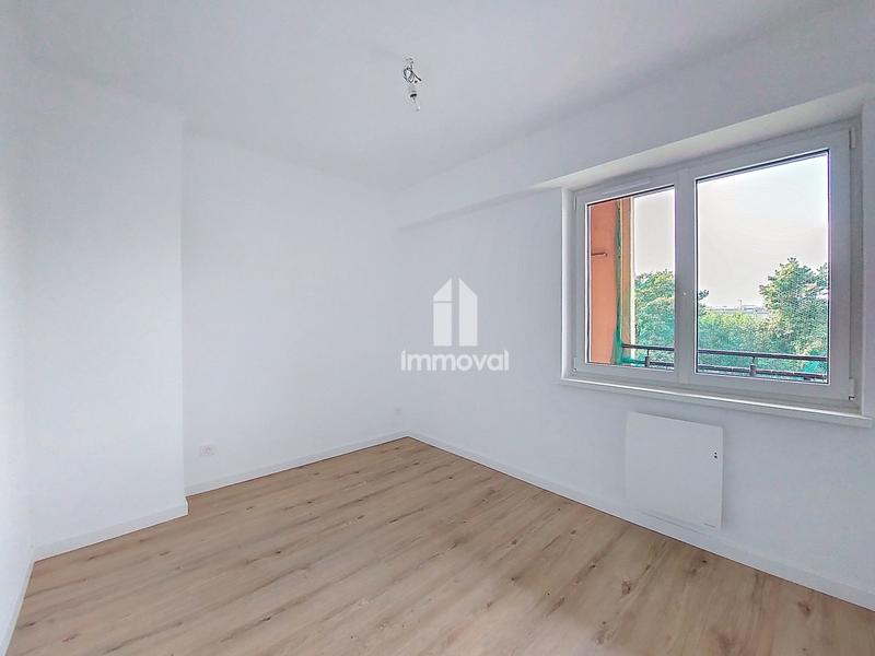 Appartement - 77 m² - 4 pièces