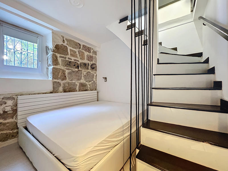 Appartement - 32 m² - 2 pièces