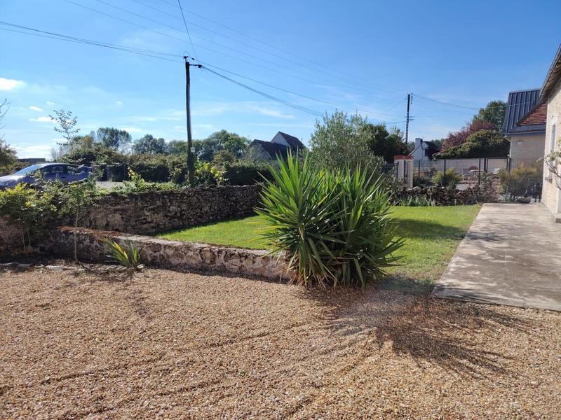 Maison - 272 m² - 12 pièces