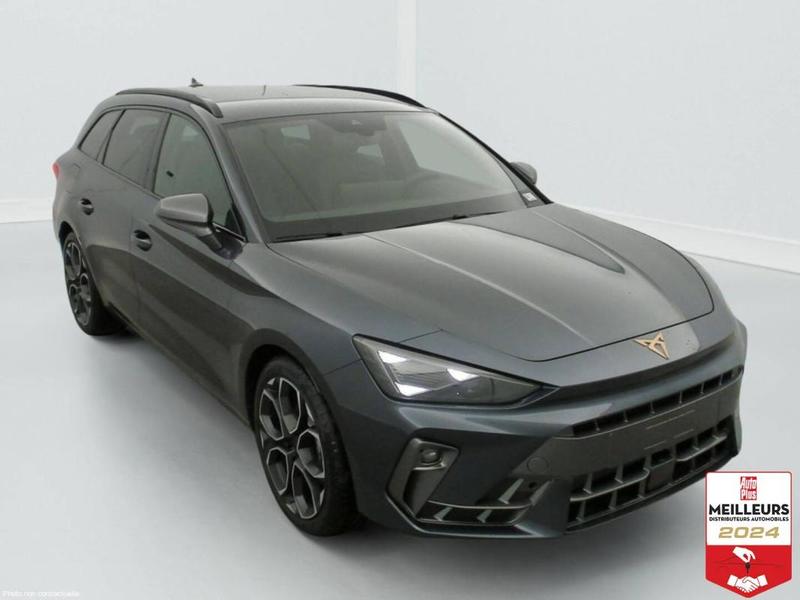 Cupra Leon Sportstourer eHybrid 204 Dsg6 V