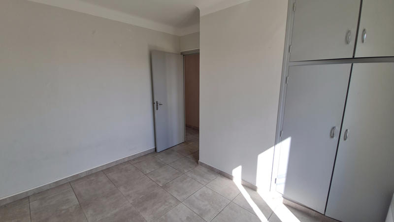 Appartement - 51 m² - 3 pièces