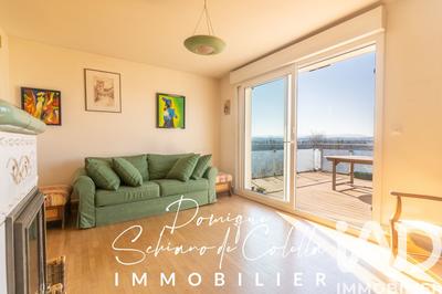 Maison - 119 m² - 6 pièces