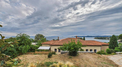 Terrain - 660 m²