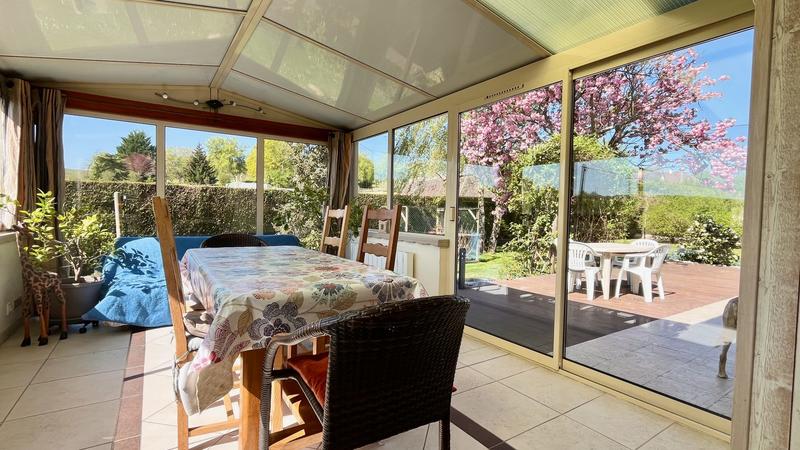 Maison - 149 m² - 7 pièces