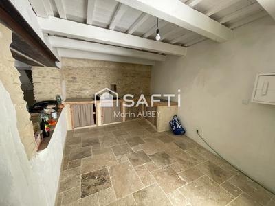 Maison - 144 m² - 7 pièces