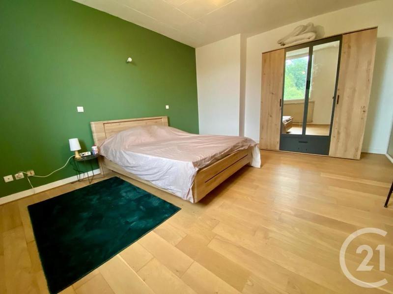 Maison de village - 86 m² - 4 pièces