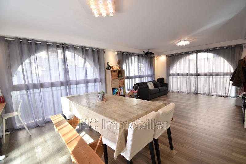 Appartement - 119 m² - 4 pièces