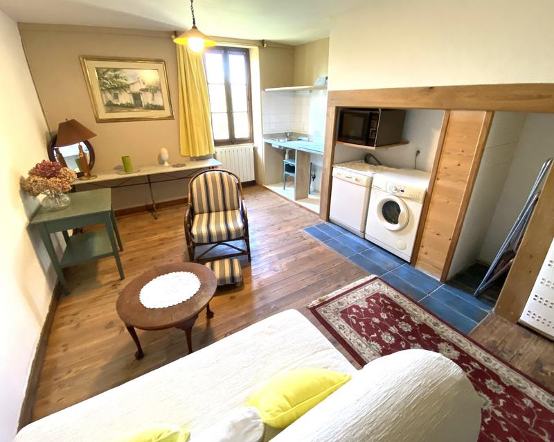 Maison traditionnelle - 211 m² - 7 pièces