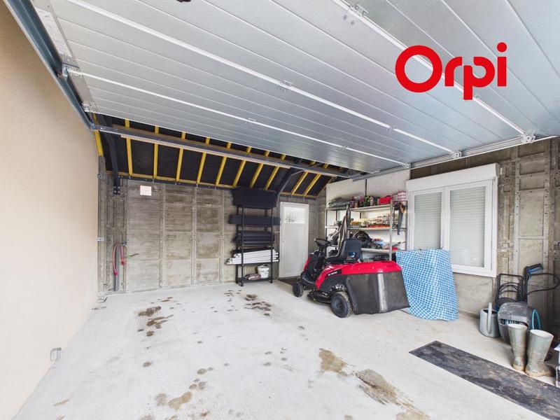 Maison - 80 m² - 3 pièces