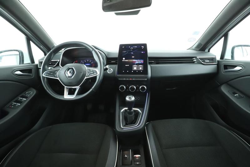 Renault Clio 1.0 TCe Intens 100 ch